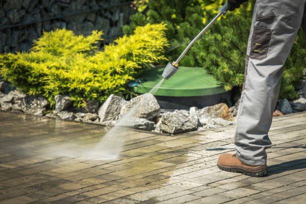 Trusted Del Rio, TX Pressure Washing Experts
