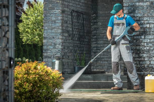 Best Patio and Deck Pressure Washing  in Del Rio, TX