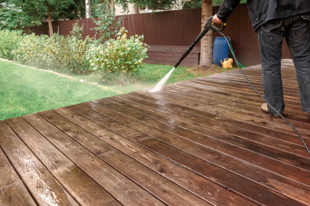 Best Restaurant Pressure Washing  in Del Rio, TX