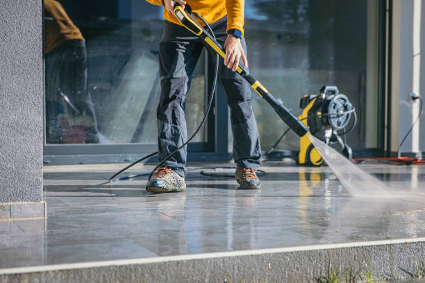 Best Roof Washing  in Del Rio, TX