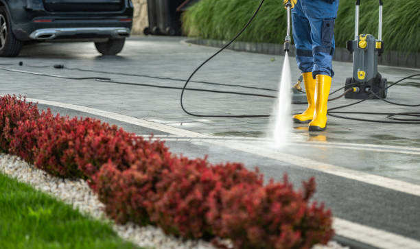 Best Dumpster Area Cleaning  in Del Rio, TX